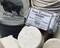Bison Tallow and Goat Milk Soap, Creamy, Moisturizing product 1